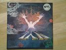 NYL S/T Self Titled Heldon Rare French Prog 1976 LP Urus Records 0.013 Original
