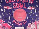STANTON DAVIS GHETTO MYSTICISM - Things Cannot Stop Forever (Al Kent remix)