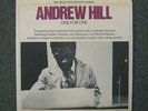 Andrew Hill - One For One LP Blue Note Reissue Series Ron Carter Freddie Waits