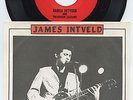HEAR - Rare James Intveld Rockabilly 45 & Foldover Sleeve - You're My Baby