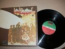 LED ZEPPELIN II SD8236 RL SS Both Sides Robert Ludwig Sterling  HOT MIX- RARE