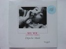 Depeche Mode/See You + 1 (MARBLE VINYL) (Germany/12
