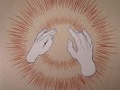 GODSPEED YOU BLACK EMPEROR - Lift Your Skinny Fists Like Antennas To Heaven
