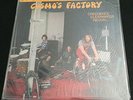 NEW STILL SEALED MFSL CREEDENCE COSMOS RARE ORIGINAL MASTER RECORDING MOFI  LP