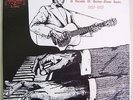 Uptown Blues Decade of Guitar Piano Duets 1927 LP Bo Carter Charley Spand Yazoo