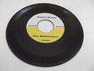 The Milestones - Joker/Whitney Houston - Greatest Love Of All Junior Vasquez Mix