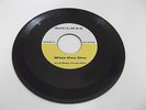 Miss Dee Dee - On A Magic Carpet Ride/ Smokey Robinson - Mickey's Monkey