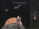 RENAISSANCE Illusion ORIGINAL 1970 UK Island HELP 27 EXPORT ONLY LP . EX