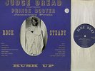 PRINCE BUSTER Judge Dread ORIGINAL 1967 UK Blue Beat LP . EX