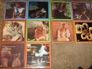 Capitol Creative Products COLLECTOR'S BEST 10 LP Set - 6 LPS NM 4 SS Cheesecake
