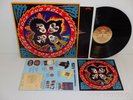 KISS Rock and Roll Over LP Casablanca NBLP-7037 (76) VG+ with sticker/order form