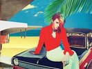 Trouble In Paradise - La Roux (2014, Vinyl NEW)
