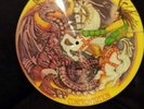 Bob Marley vinyl picture disc