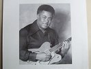 Eddie Guitar Burns Treat Me Like I Treat You LP Blues Moonshine UK NM