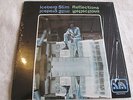ICEBERG SLIM Reflections SPOKEN Word Jazz Soul LP Original ALA