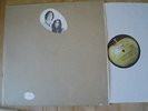John Lennon/Yoko Ono- Two Virgins- US LP