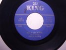 Junior McCants-Help My Love & The Boy Needs A Girl 45 record