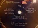 U2 single  7