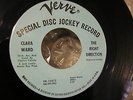 CLARA WARD Verve Promo The Right Direction / Tear It Down Northern Soul R&B 45
