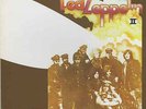 Led Zeppelin II LP Test Pressing