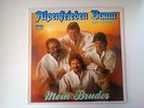 Alpenfrieden Buam aus Südtirol - Mein Bruder - Koch Records - LP  122 052 D