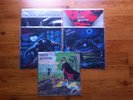 Fates Warning - 5x Vinyl
