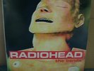Radiohead - The Bends - UK 1st Pressing - Matrix A – 01 – 01 1 / B – 01 – 01 1