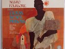 NEGRO FOLKLORE from TEXAS STATE PRISONS rare BLUES vinyl lp ELEKTRA   NEAR MINT