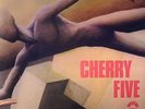CHERRY FIVE - Cherry Five - gatefold LP