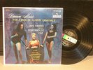 DAVE HARRIS, DINNER MUSIC FOR A PACK OF HUNGRY CANNIBALS, original stereo VG+