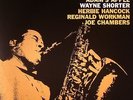 SHORTER, Wayne - Adam's Apple (75th Anniversary Edition) (remastered) - LP