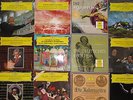 121LP Martzy Antonietti Mainardi du Pré Downes Fournier Schafran Stross-Quartett