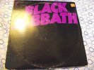 Black Sabbath - Master Of Reality {BS 2562}