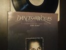 Dances With Wolves- 1990 ORIGINAL HOLLAND NM LP/JOHN BARRY-1st press