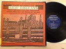 MUSIC OF NEW ORLEANS VOL.1 LP SAMUEL B CHARTERS FOLKWAYS RECORDS FA 2461 RARE