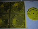 US 1978 PUNK EP **Bodysnatchers** Austin, Texas Rare