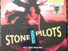 Stone Temple Pilots Core Colored Vinyl LP RSD