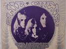 BLUE CHEER: Vincebus Eruptum 1968 HEAVY psych ACID vinyl lp NM-