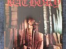 Bathory-Under The Sign Of The Black Mark/1st Press/Emperor/Darkthrone/Immortal