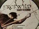 Freiwild Hart Am Wind (Ltd.Picture LP) (2009)