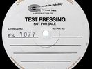 MFSL  LP  YES   ** TEST PRESSING ** Close To The Edge   Audiophile  Half Speed