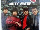 Standells LP Dirty Water TOWER 5027 shrink wrap garage rock 1960s ORIGINAL mono