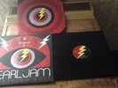 NEW RARE Pearl Jam 1st PRESSING Lightning Bolt  180 GRAM INC FIXED 12