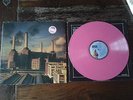 Pink Floyd Album Animals in Pink Vinyl