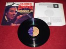 DRACULA SOUNDTRACK STUDIO 2 QUADRAPHONIC - NM UNMARKED RARE VINYL LP - 