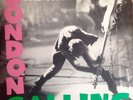 The Clash London Calling 1979 UK 1st Press Ex/Ex SUPERB ORIGINAL LP WW shipping
