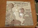 Steve Birchall – Reality Gates lp