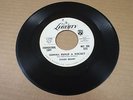 GALEN DENNY GONNA BUILD A ROCKET/WHAT YA GONNA DO LIBERTY 55164 EDDIE COCHRAN