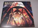 SOLITUDE AETURNUS  IN TIMES OF SOLITUDE  LP    CANDLEMASS