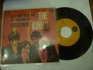 THE KINKS